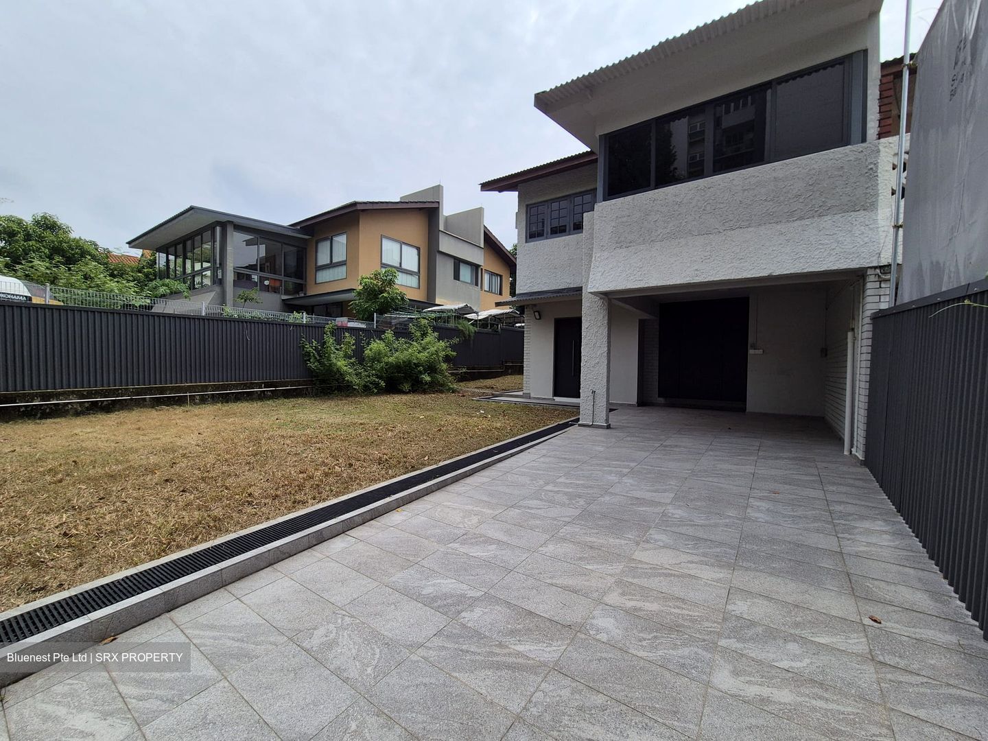 Jalan Segam (D16), Semi-Detached #629723121